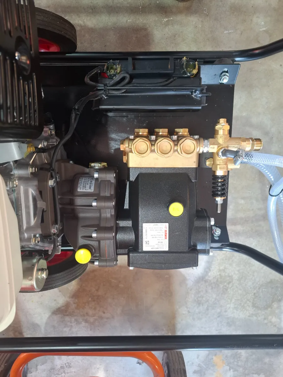 Powerwasher - Image 3