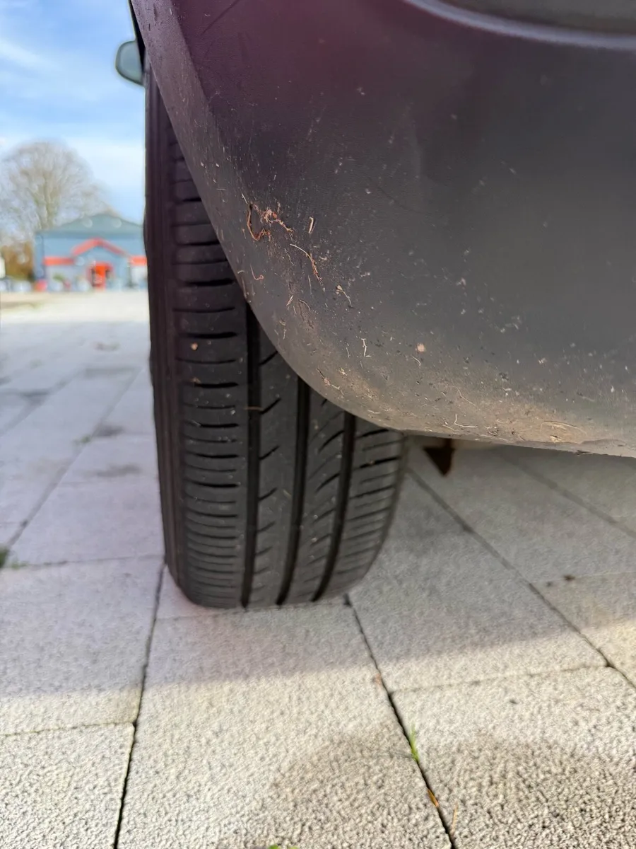 Renault Kangoo - Image 4