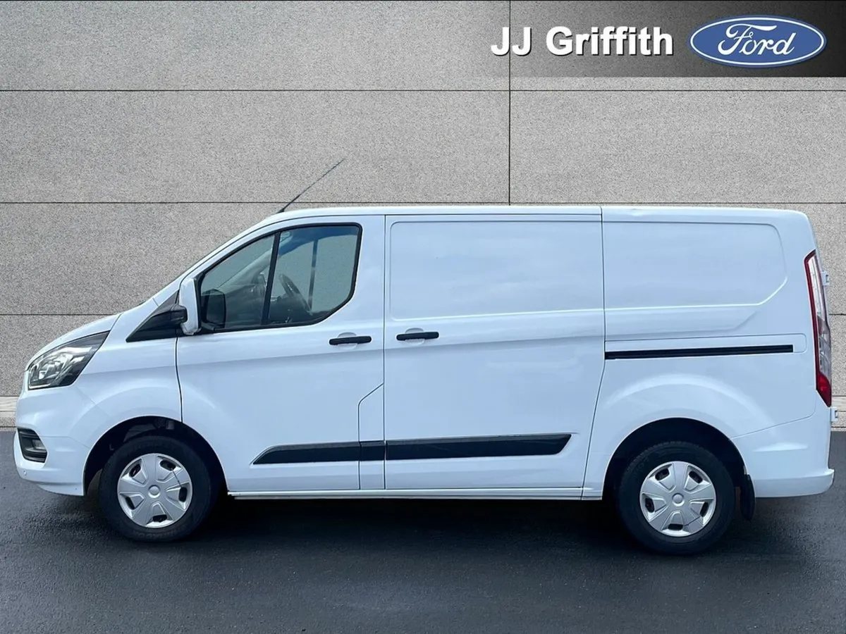 Ford Transit Custom TREND - Image 4