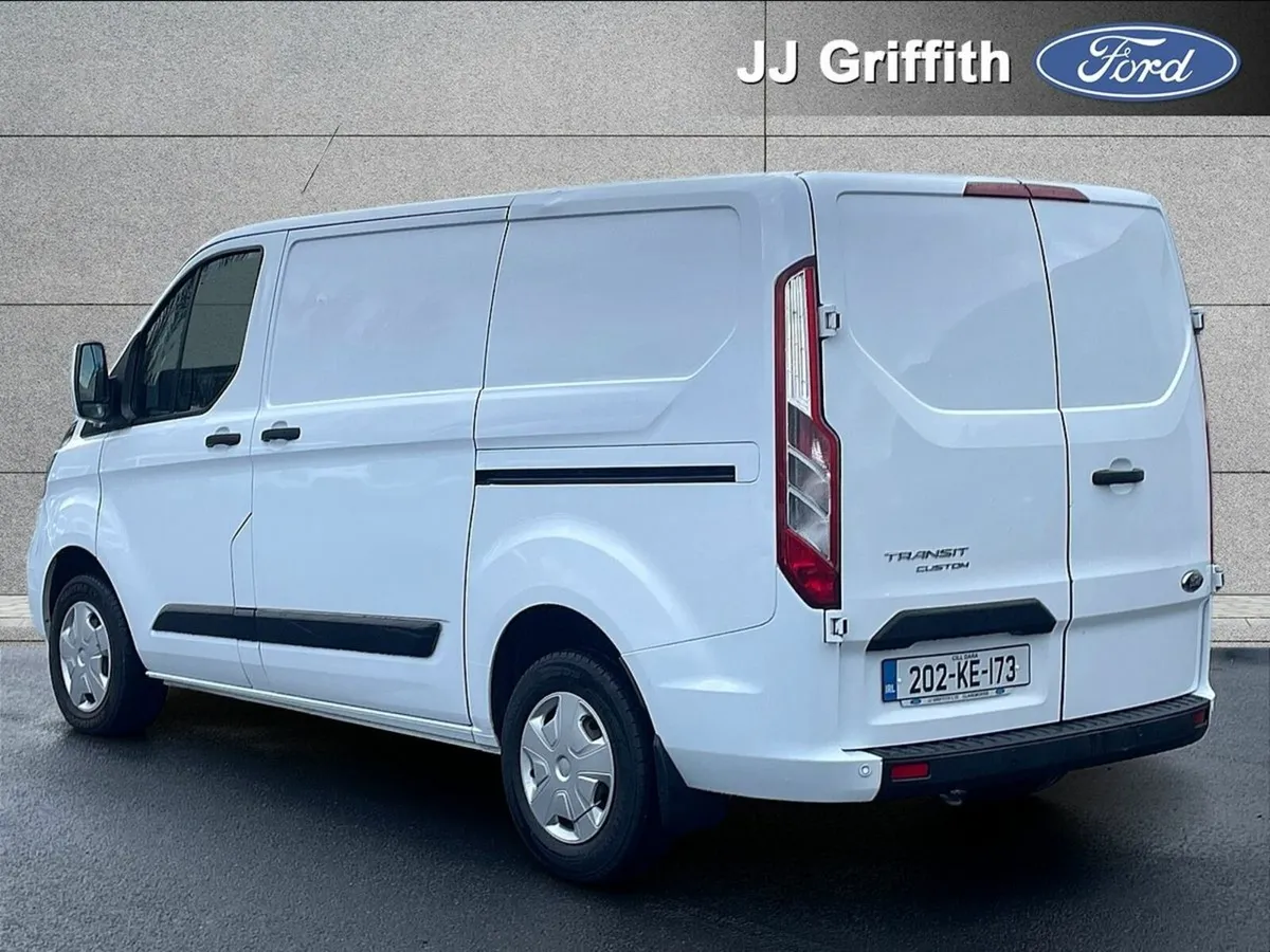Ford Transit Custom TREND - Image 3