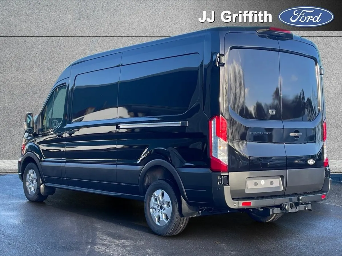 Ford Transit 350L 160PS - Image 2