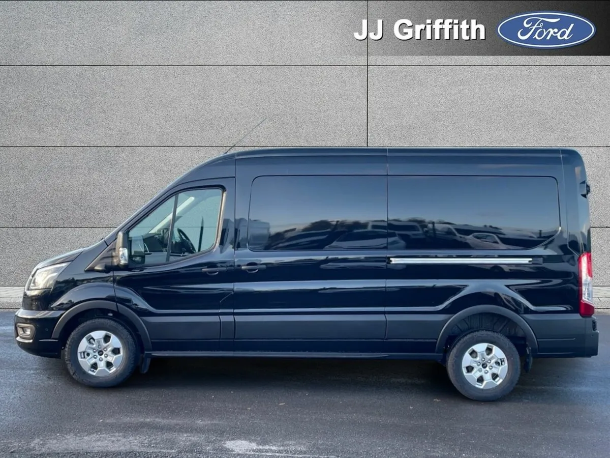Ford Transit 350L 160PS - Image 3