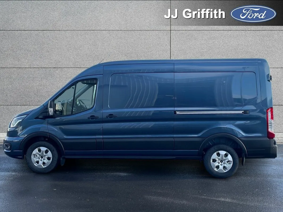 Ford Transit 350 L - Image 3