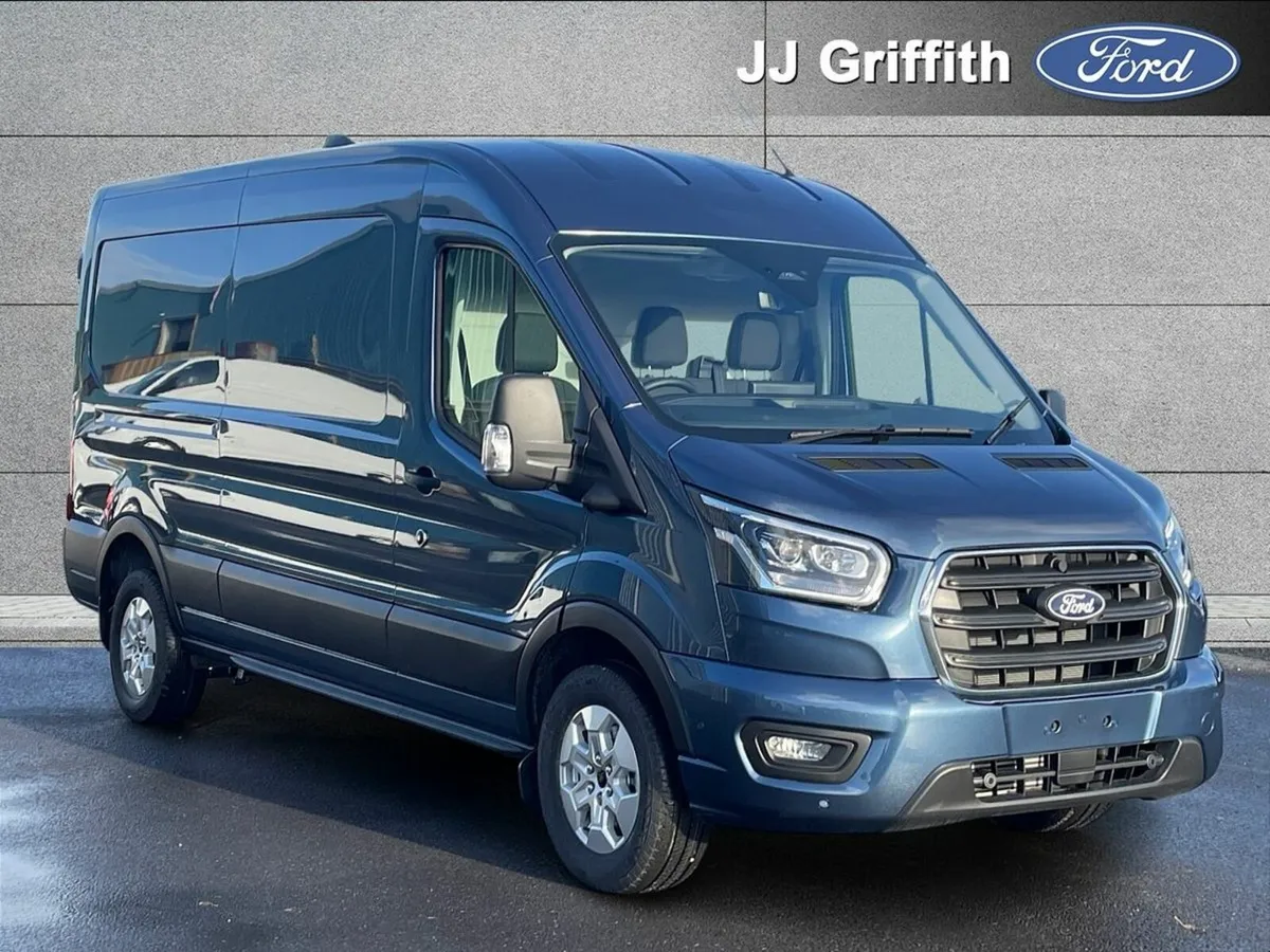 Ford Transit 350 L - Image 1