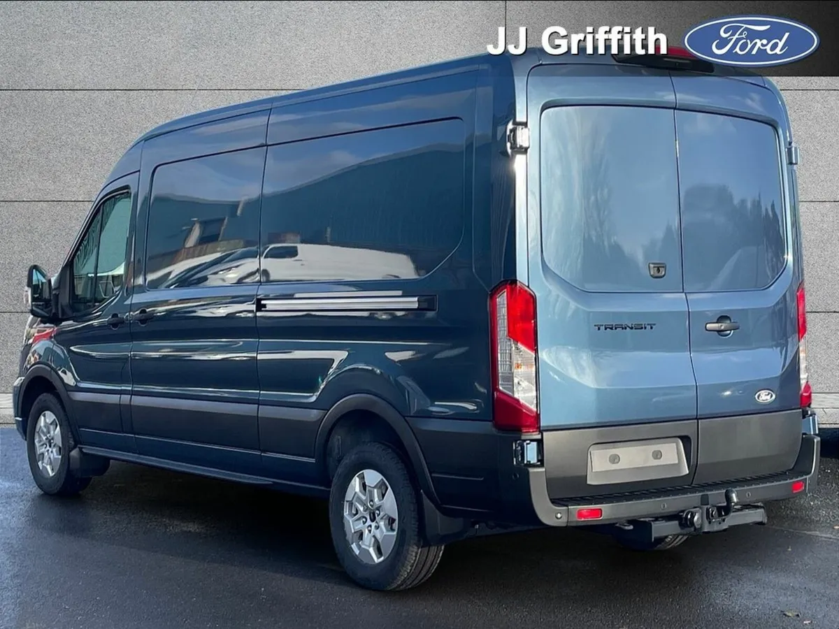 Ford Transit 350 L - Image 2