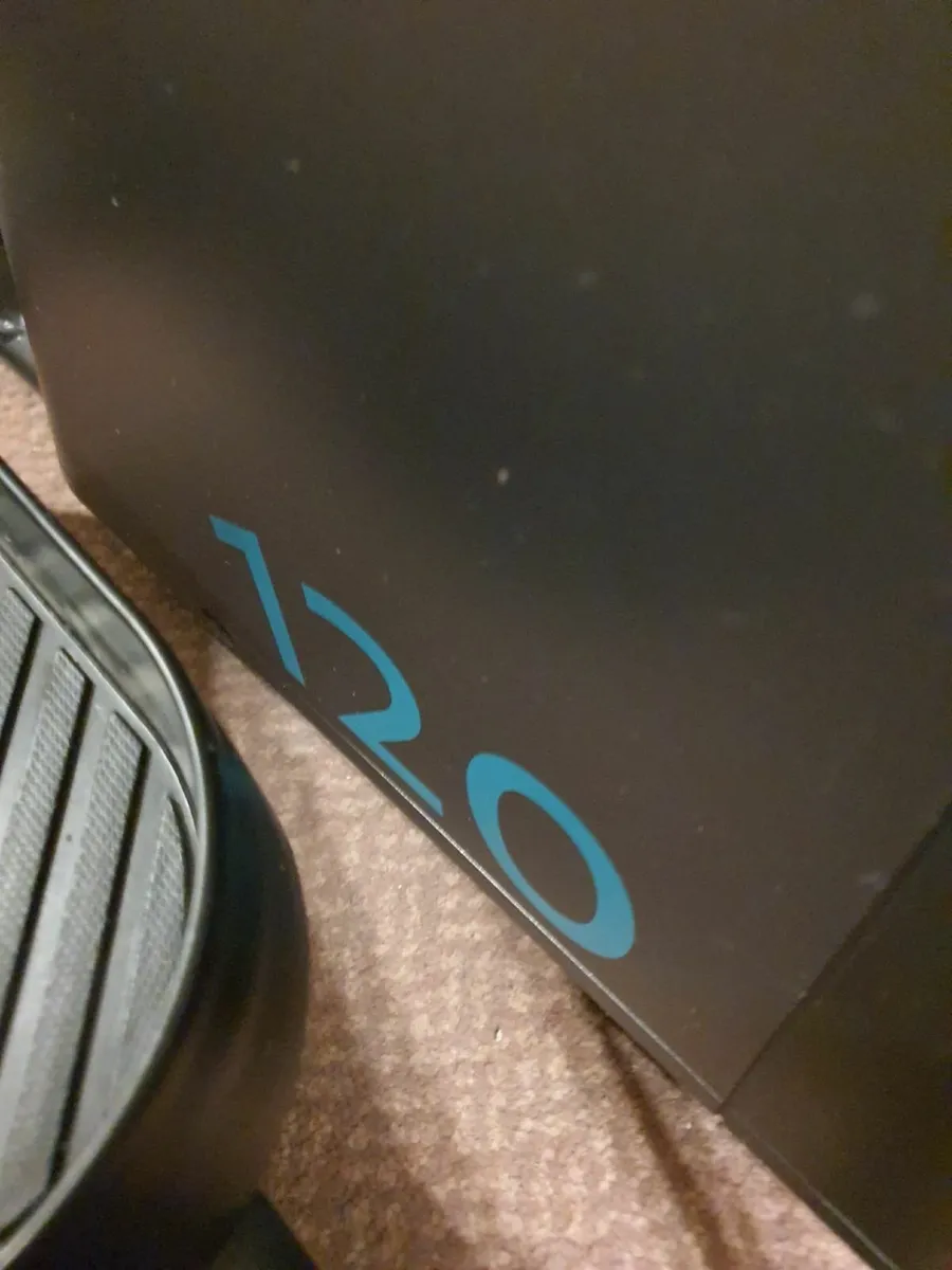 Crosstrainer for sale - COLLECTION ONLY - Image 2