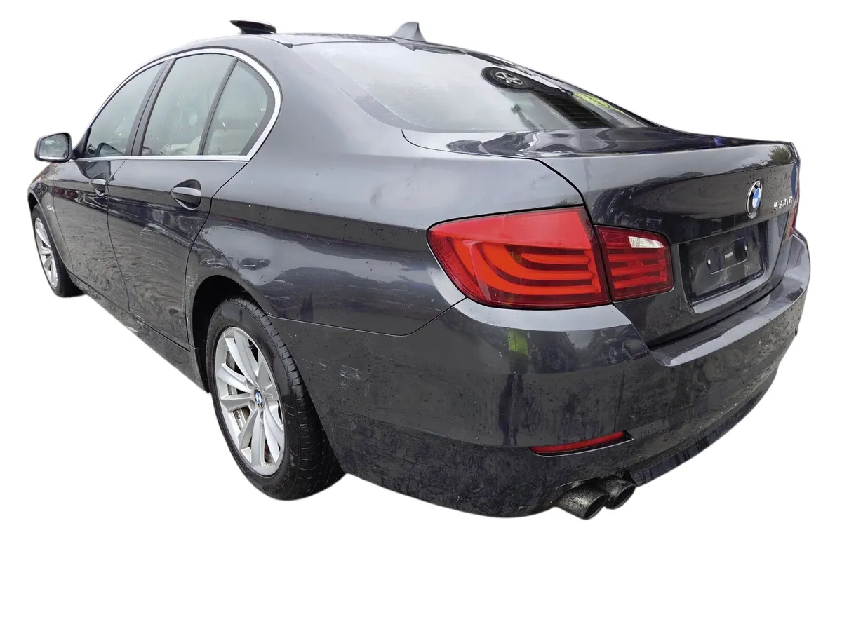 2010 BMW 5 SERIES F10 For Breaking/Dismantling - Image 4