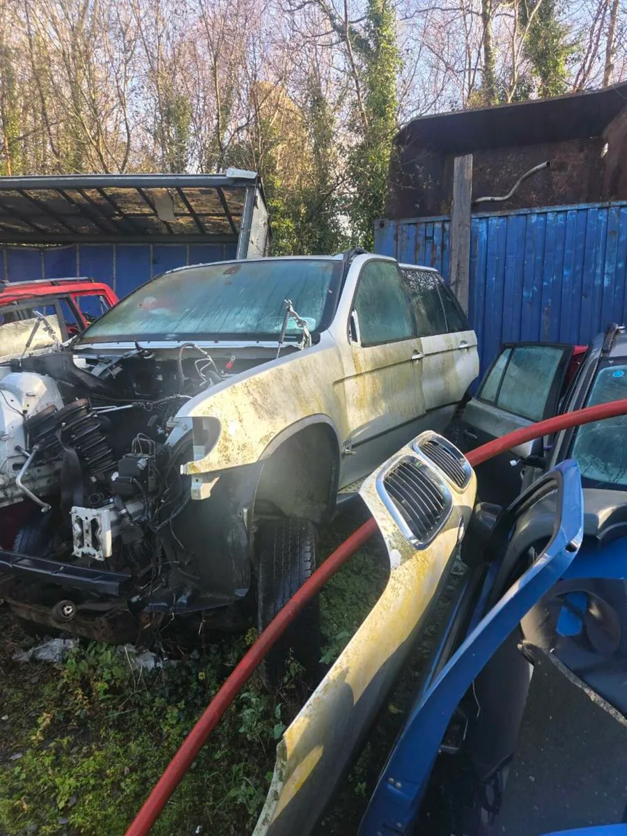 05,x3,x5 parts - Image 2