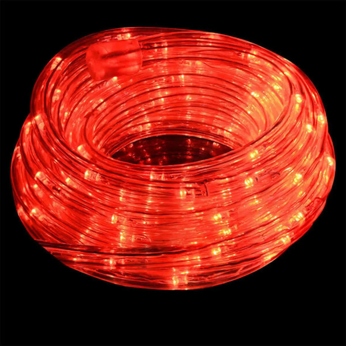 Rope Light with 2400 LEDs Red 100 m PVC

Specifica - Image 3