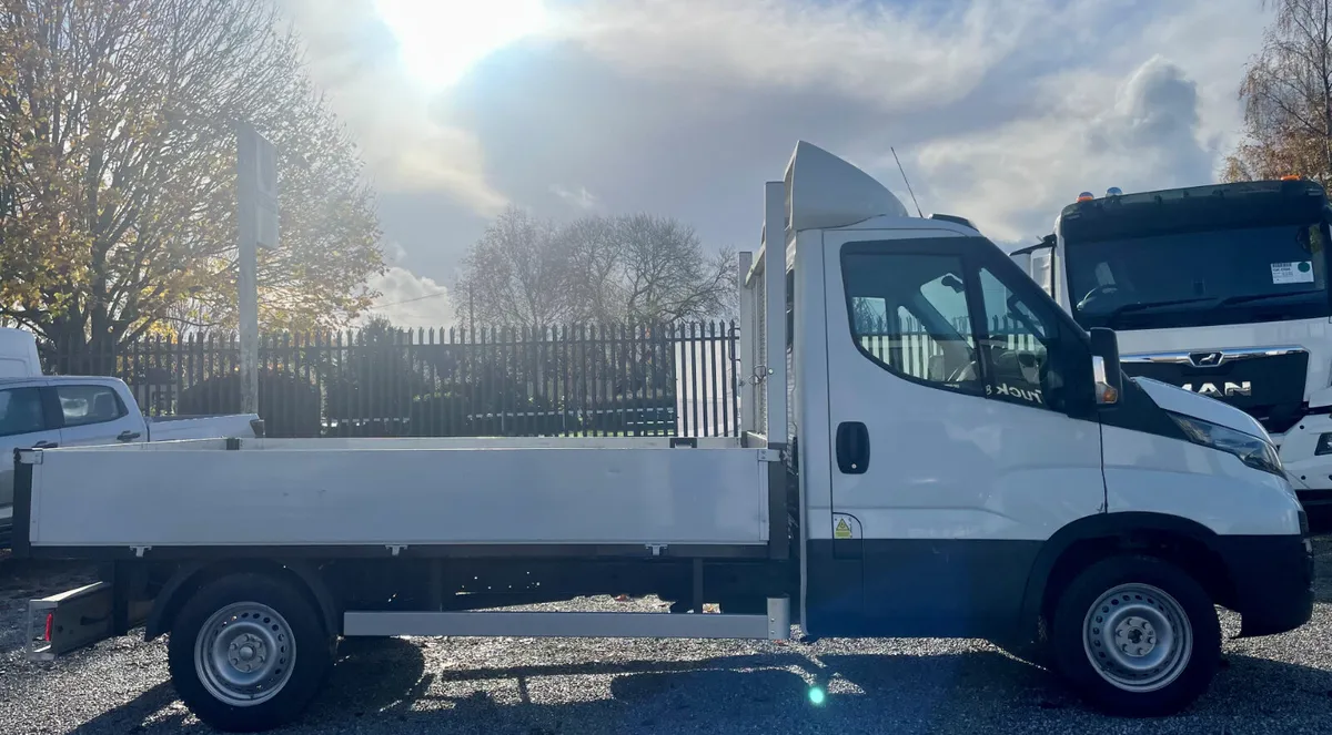 Iveco Daily 35C14 - Image 2