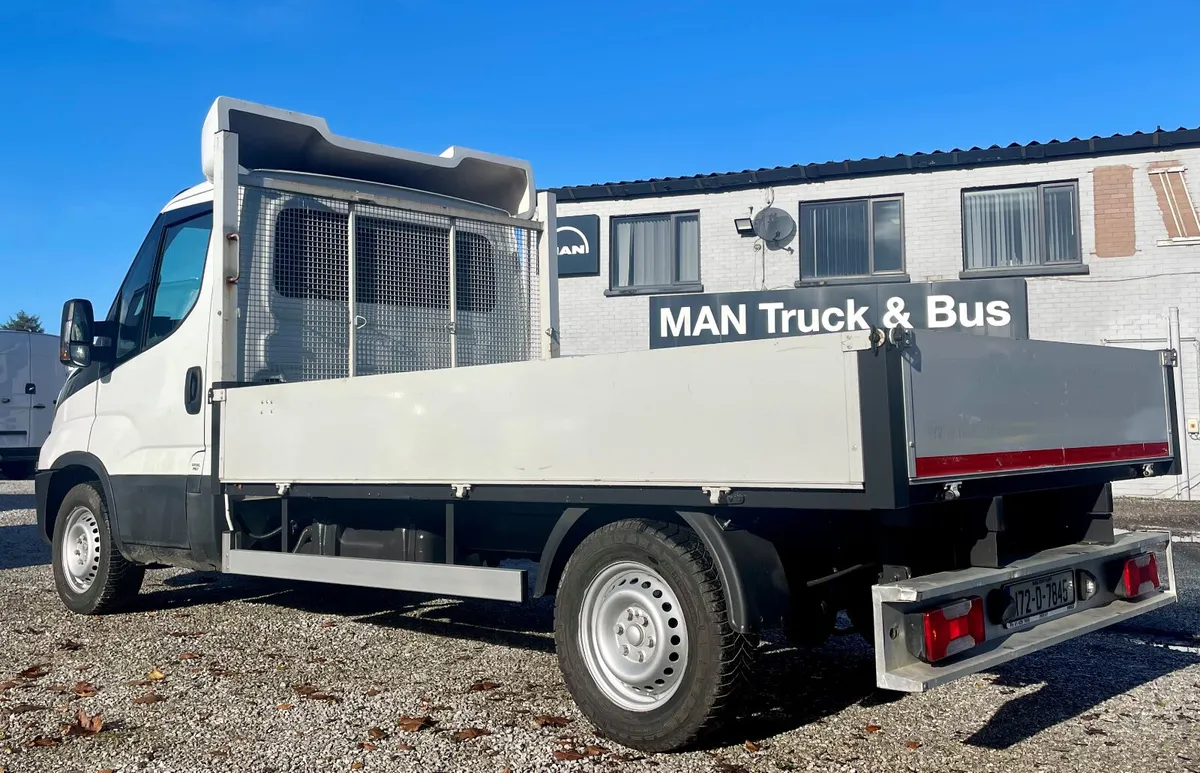 Iveco Daily 35C14 - Image 3