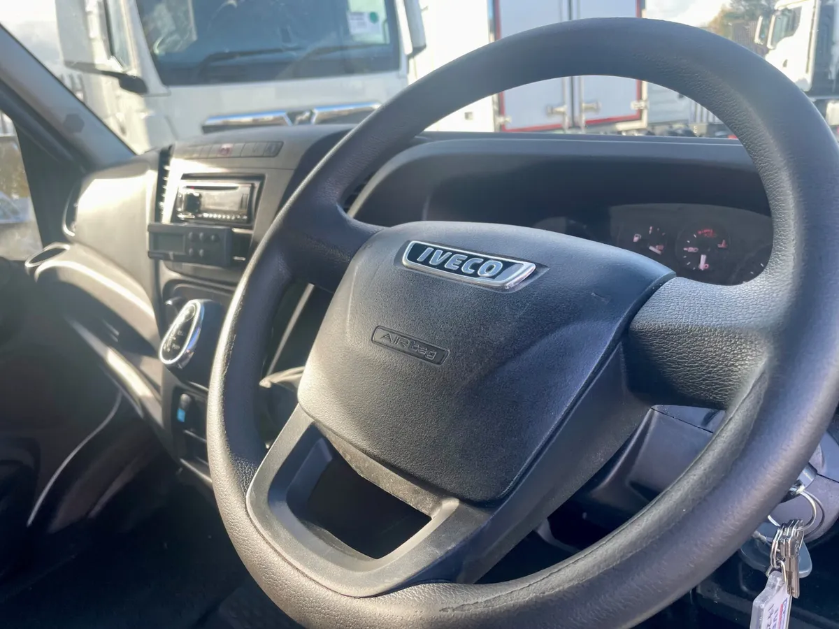 Iveco Daily 35C14 - Image 4