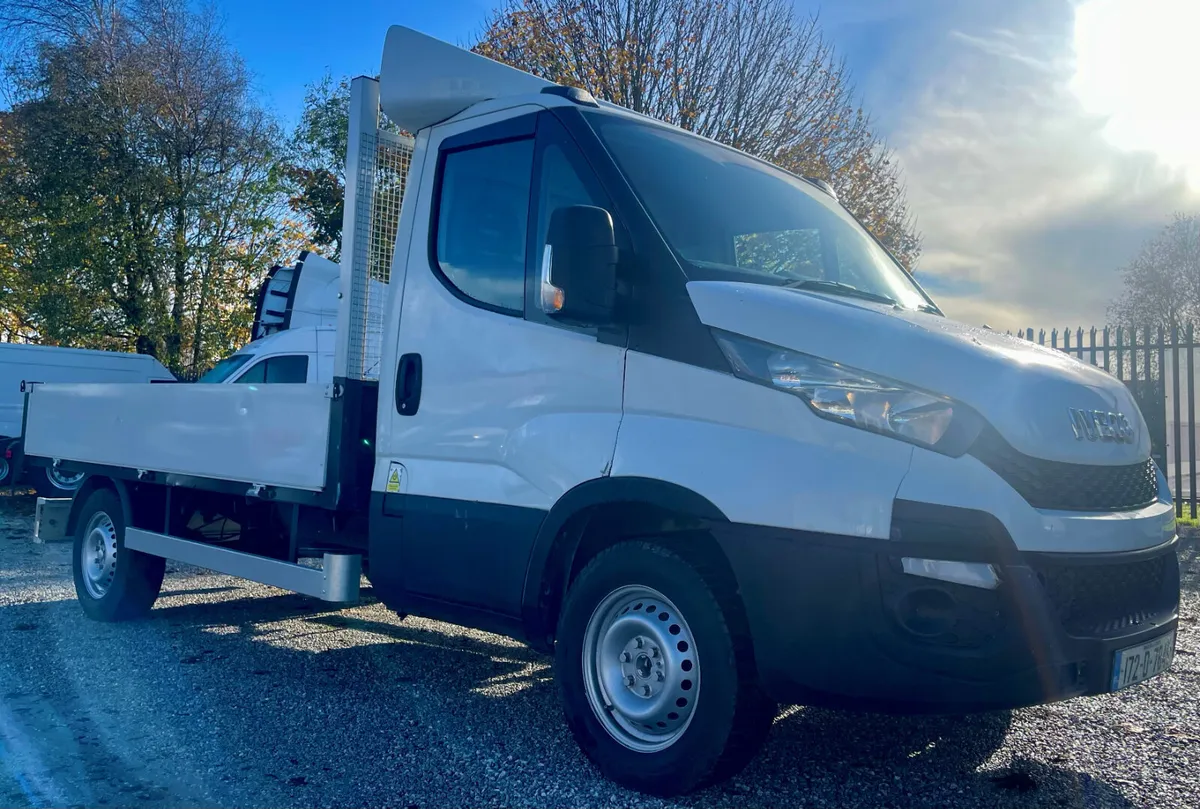 Iveco Daily 35C14 - Image 1