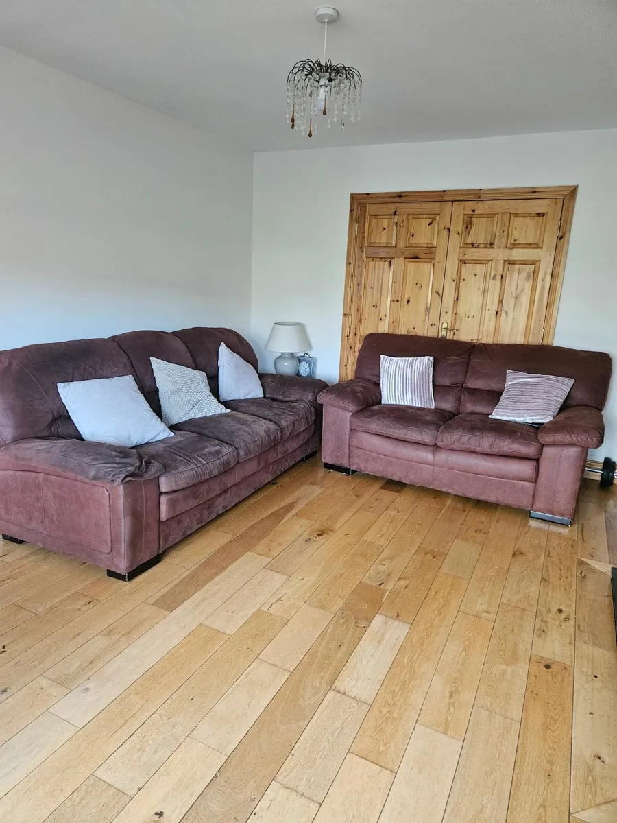 Suite of furniture - Image 3