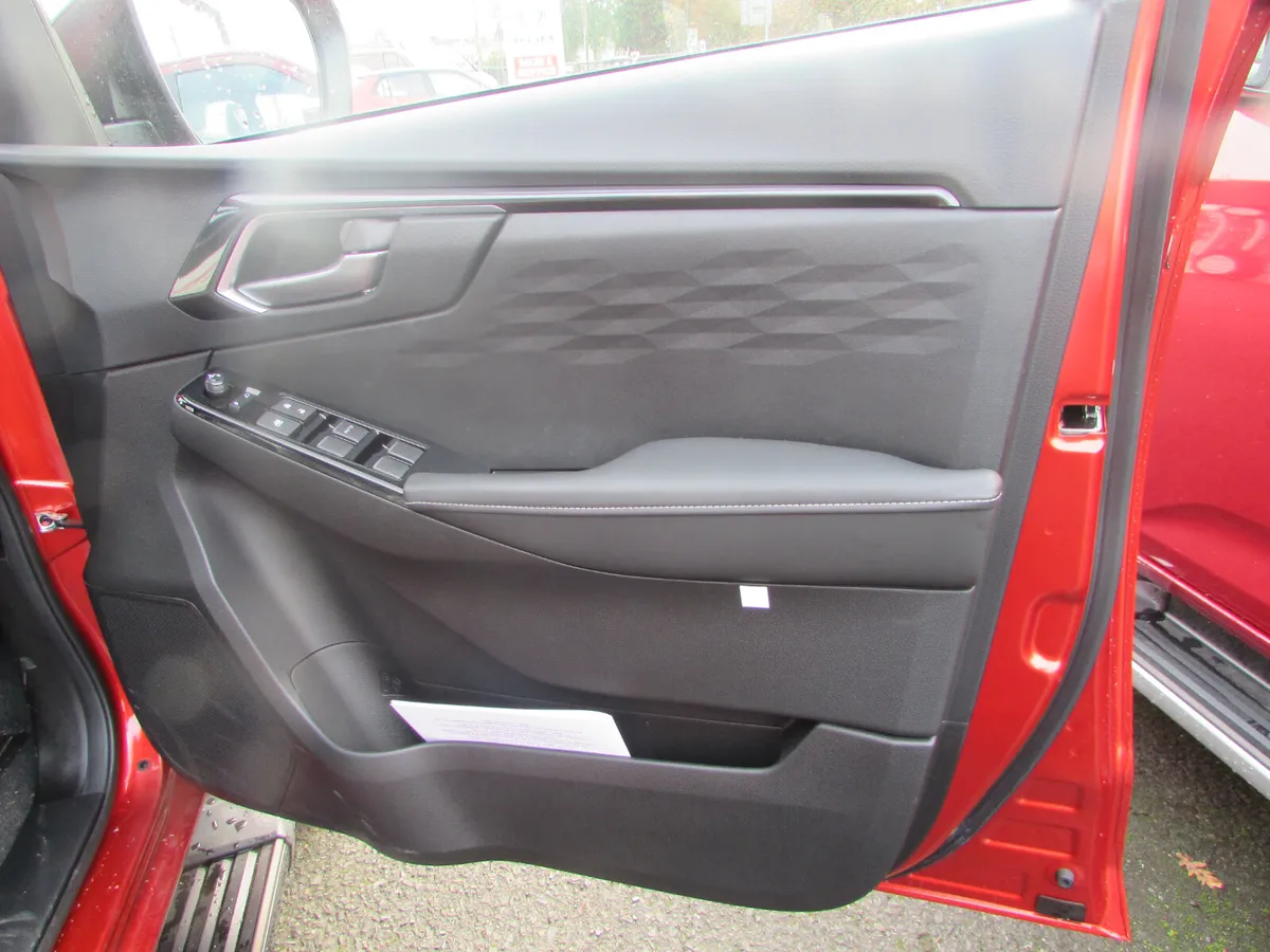 NEW ISUZU DMAX - Image 2