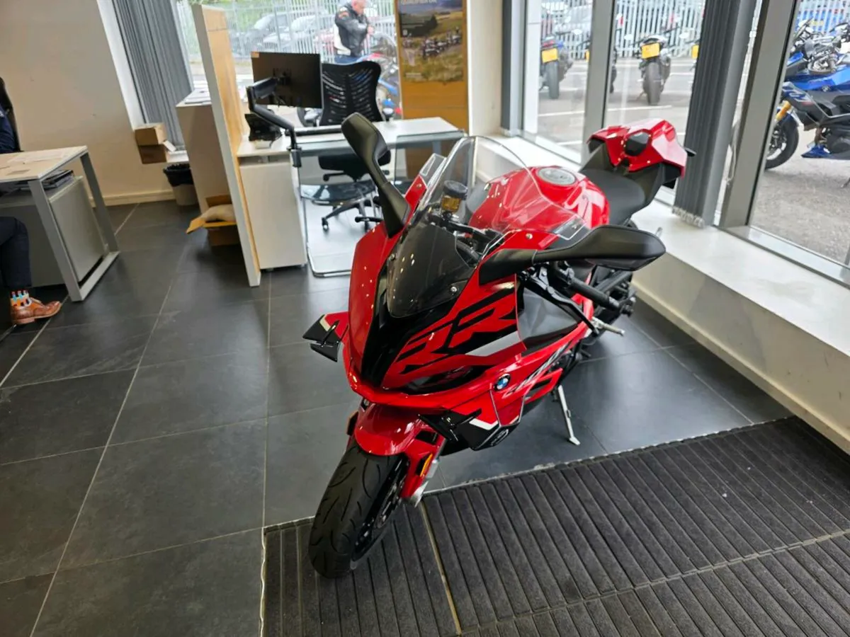 Bmw s1000rr - Image 4