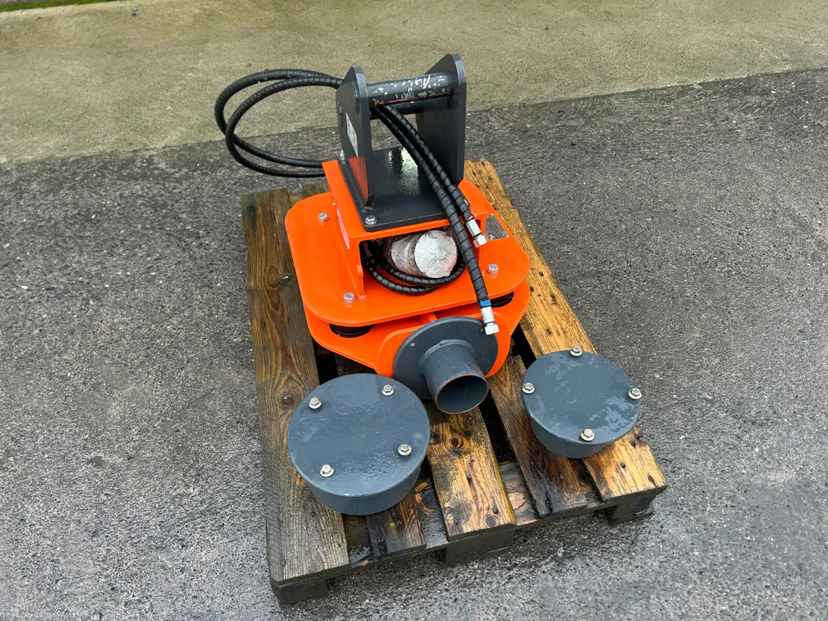 Klou Post Driver - Image 2