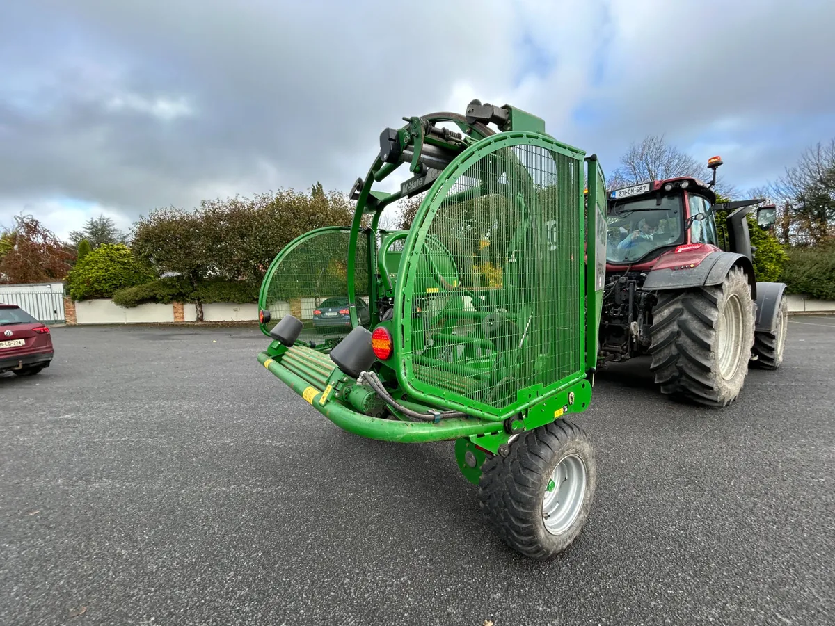 McHale Orbital Wrapper - Image 4