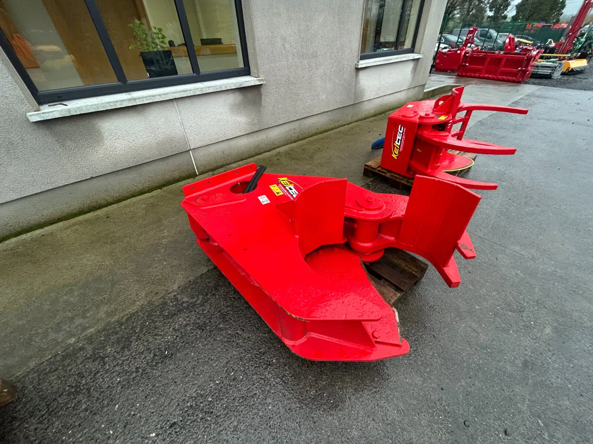 TREE SHEARS - Image 3