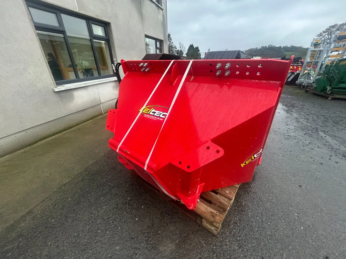 KELTEC BUCKETS - Image 2