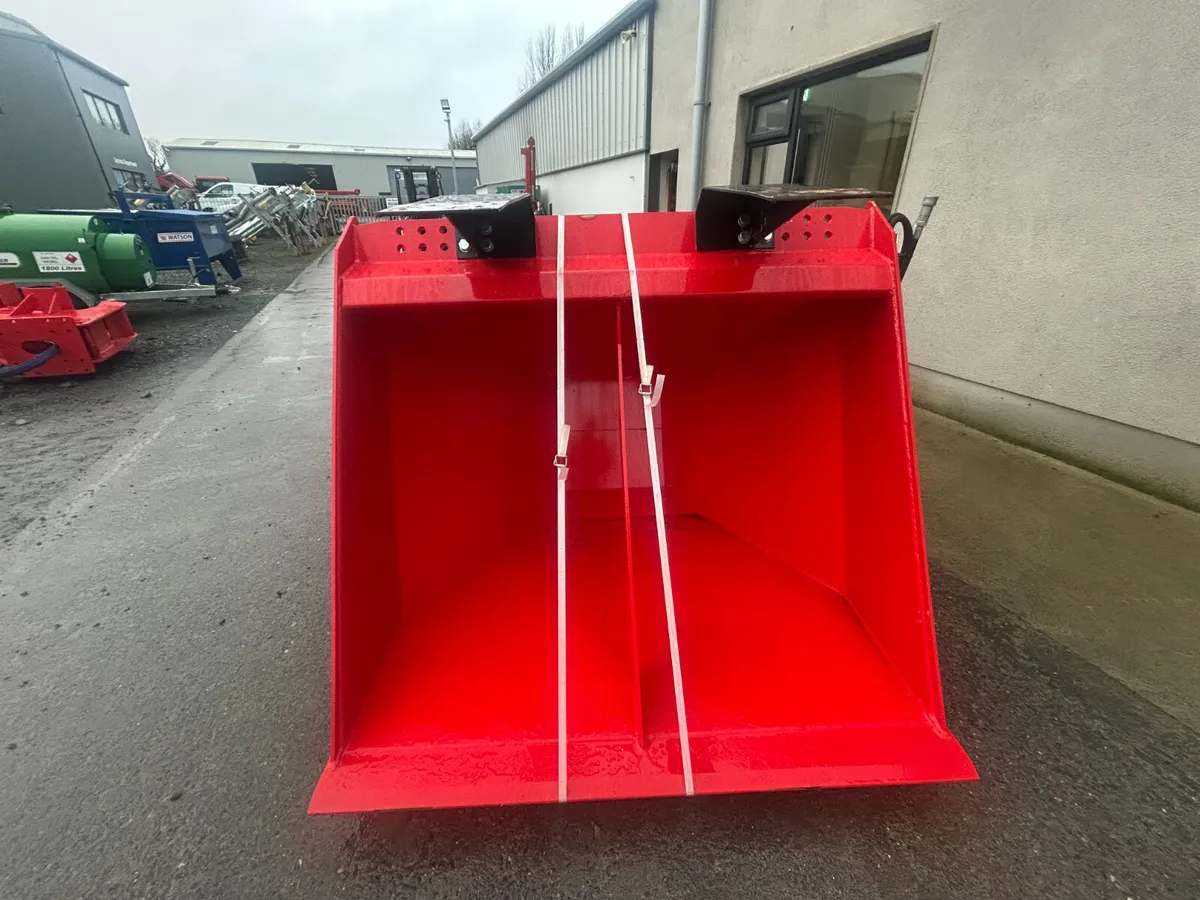 KELTEC BUCKETS - Image 4