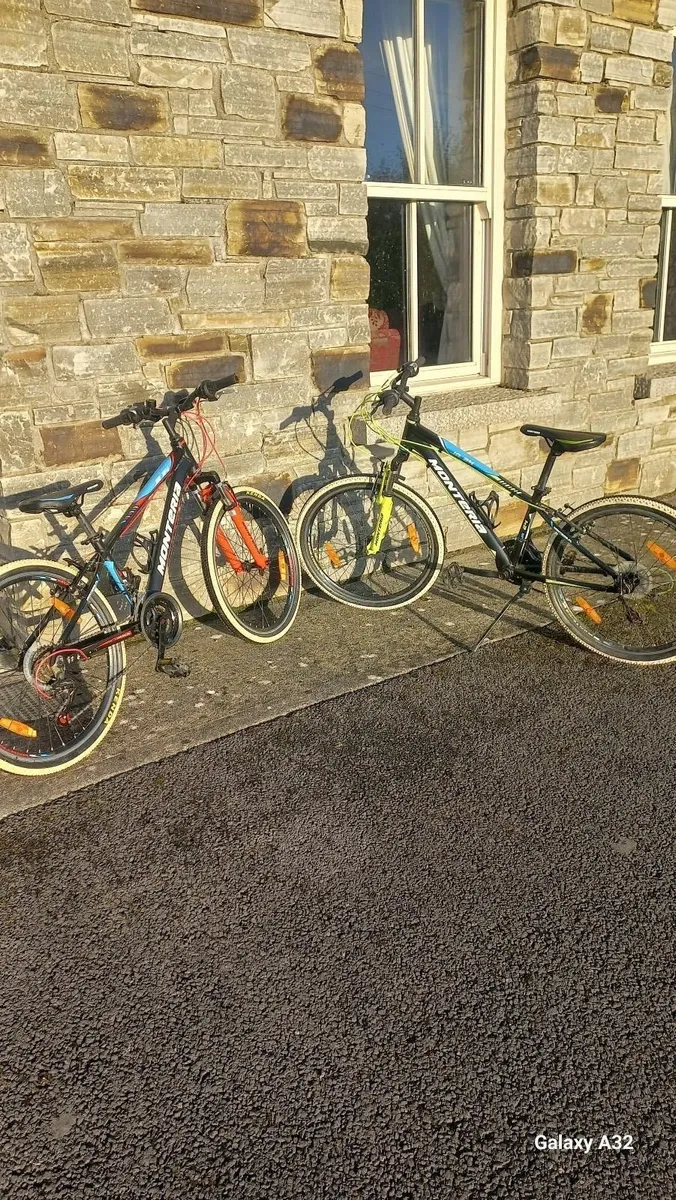 Kids Bicycles for sale - Image 1