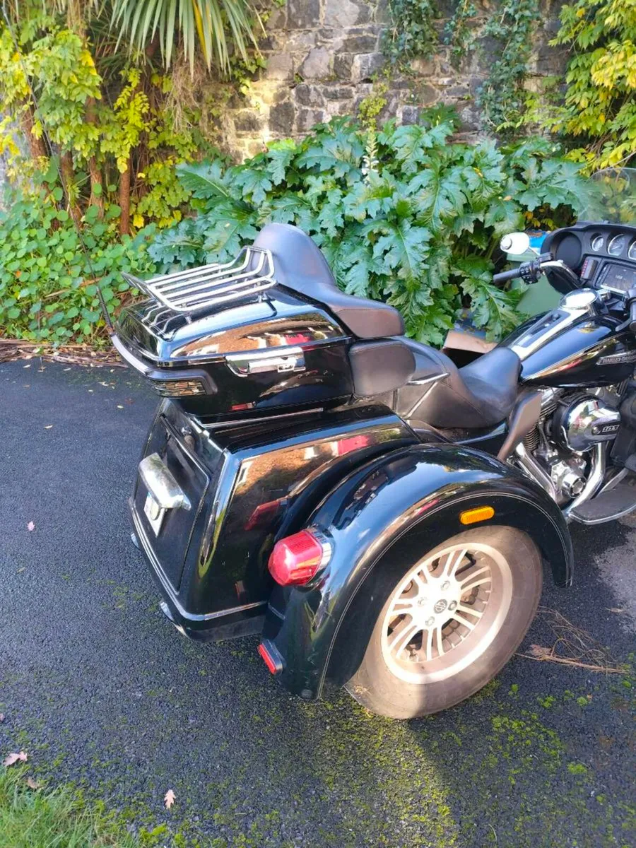 HARLEY DAVIDSON Trike 2016 - Image 4