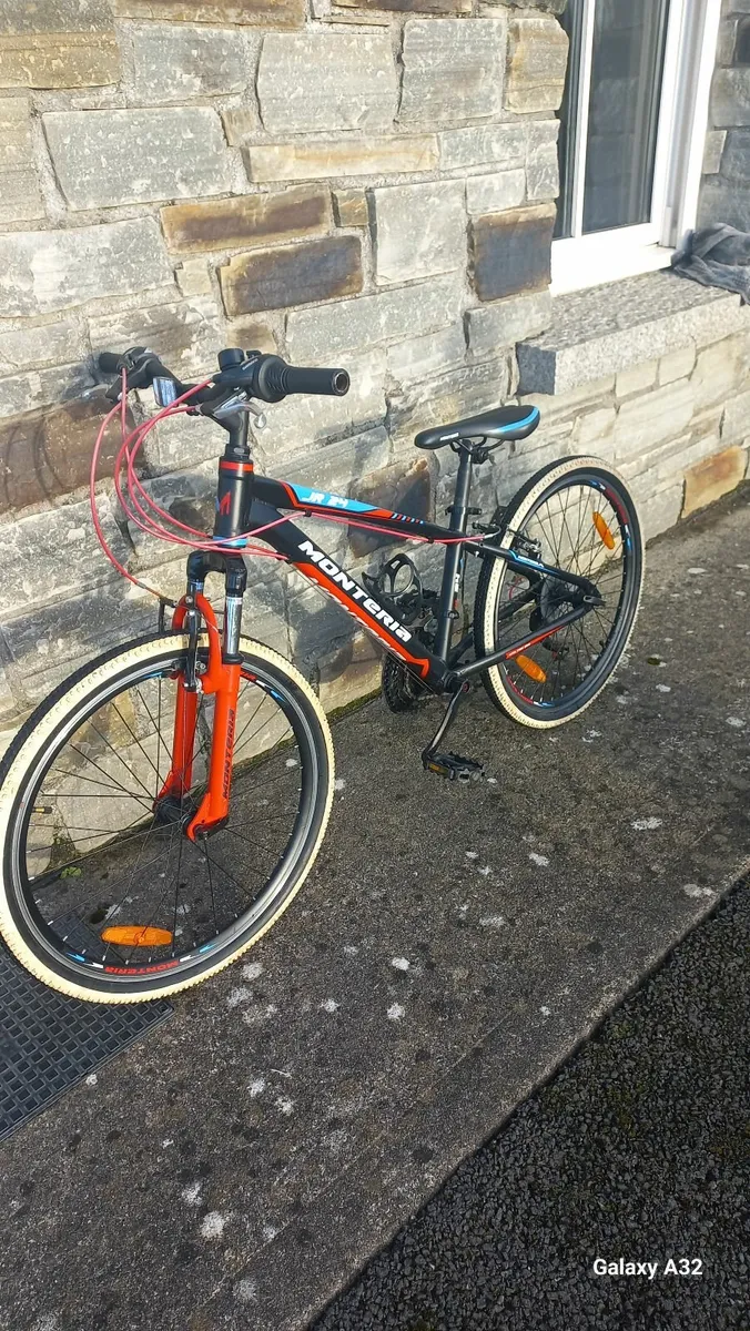 Kids Bicycles for sale - Image 2