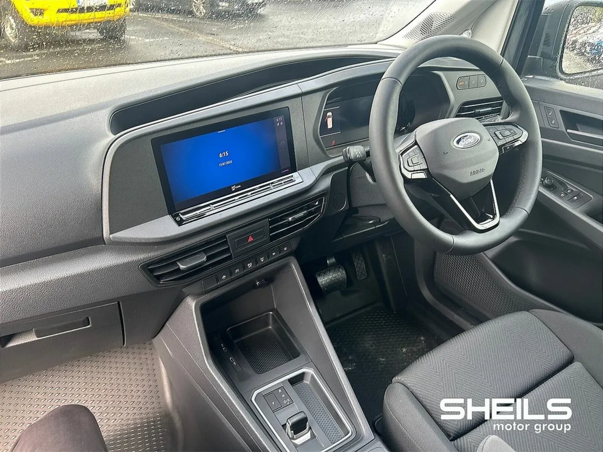 Ford Transit Connect Trend Trim - Image 3