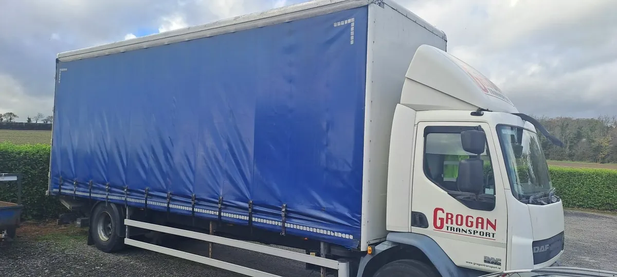 DAF Other 2012 - Image 2