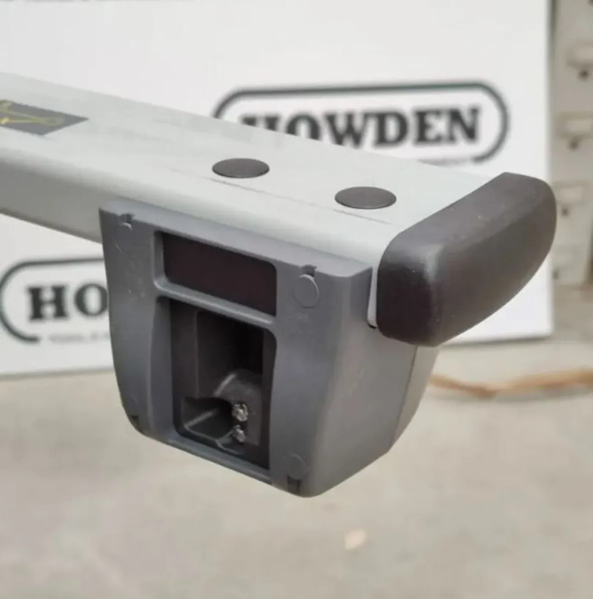 RAV 8CCD Car Tire Wheel Alignment System - Image 4