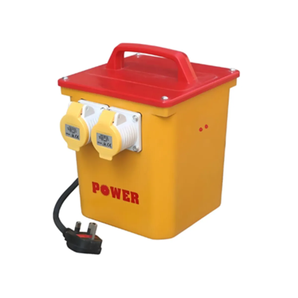 Power Portable Transformer – 3.3kVA