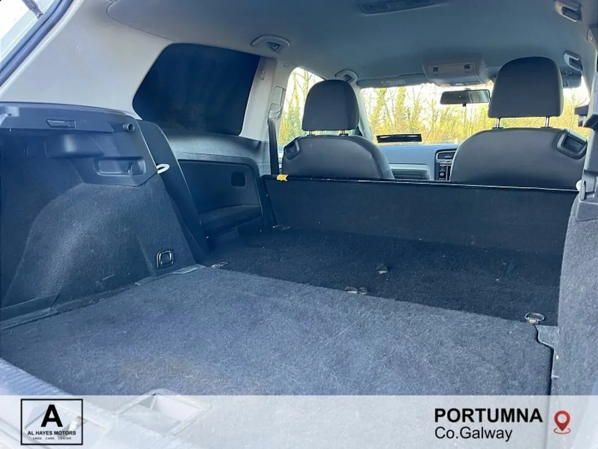 Volkswagen Golf VAN 1.6 TDI 115BHP - Image 4