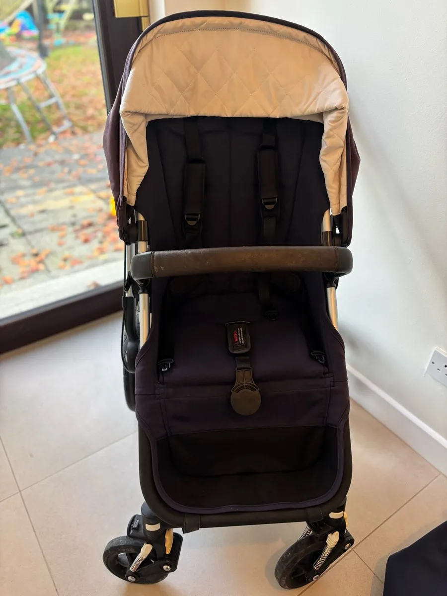 Bugaboo Cameleon - Image 4