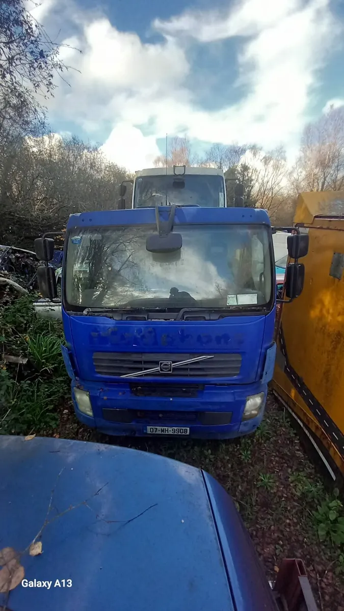 Iveco ,daf - Image 1