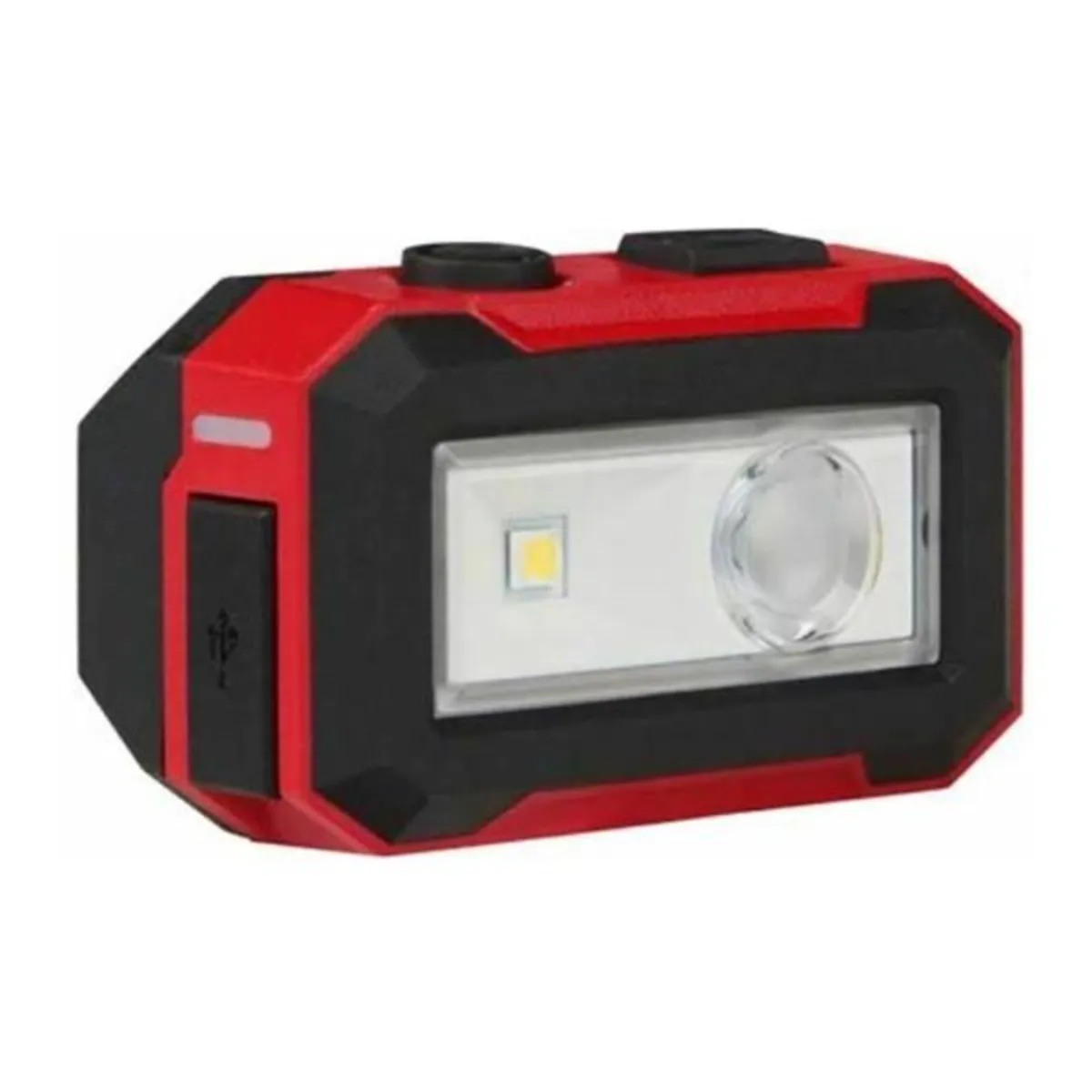 Milwaukee Rechargeable Headlamp 450 Lumens - Image 3