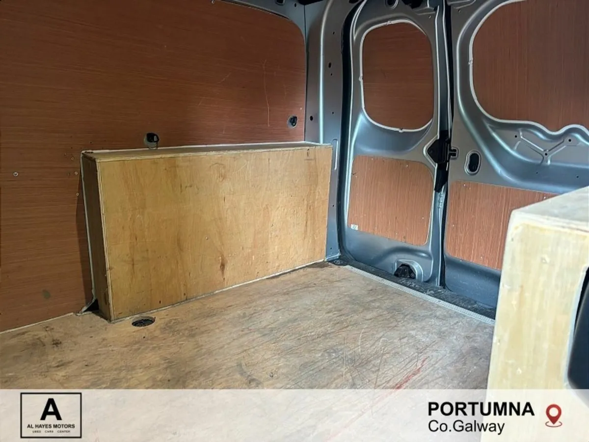 Mercedes-Benz Citan LONG PRO PLUS 1.5 DSL 110BHP*P - Image 4