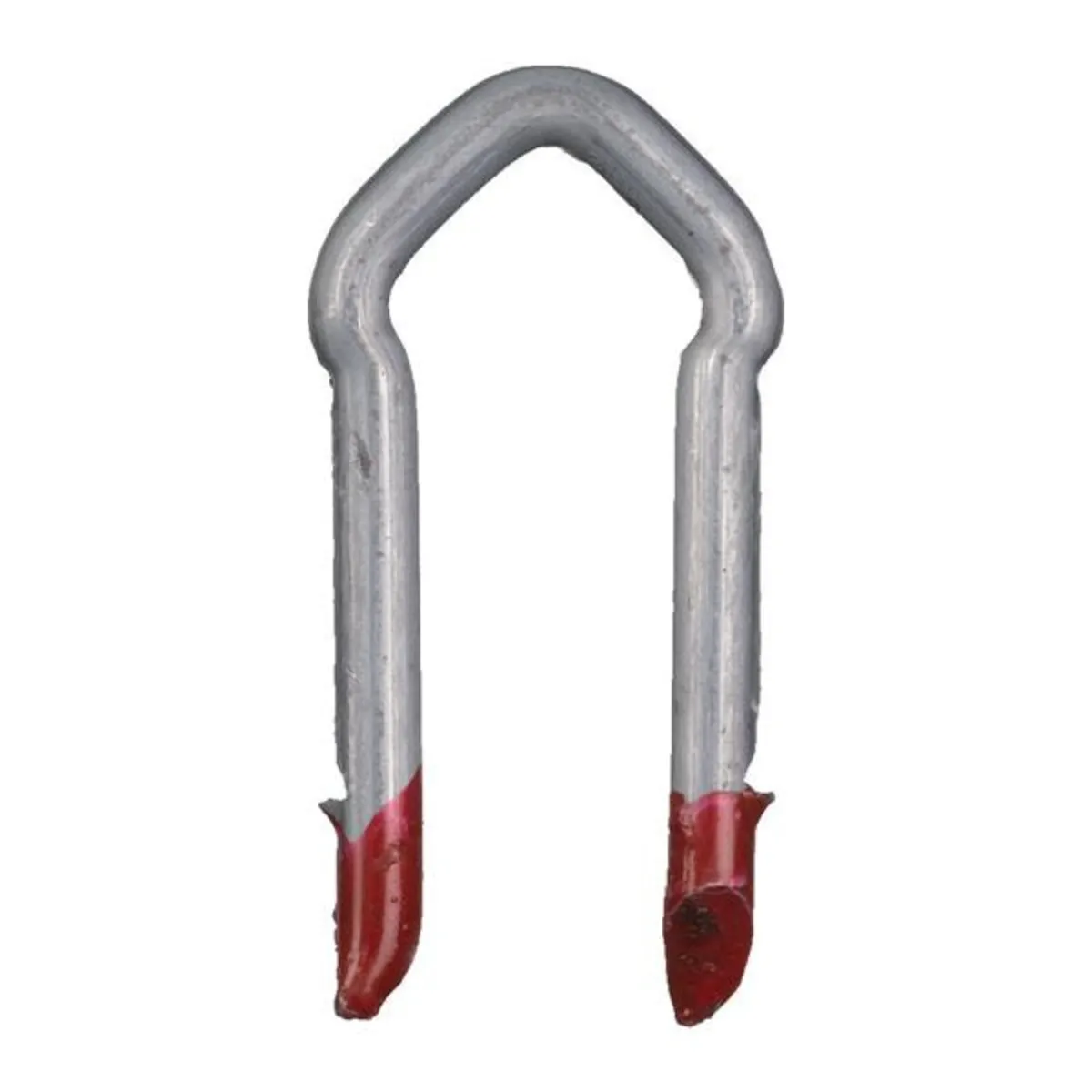 Milwaukee Fencing Staples 960 Pack (40mm–50mm) - Image 2