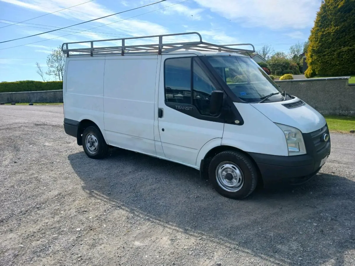 I buy all vans...let me know what you got - Image 3