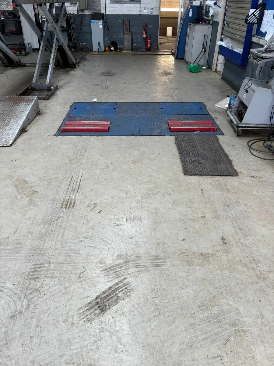 MAHA TESTLANE - Image 4