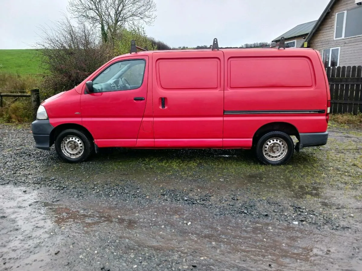 I buy all vans...let me know what you got - Image 4