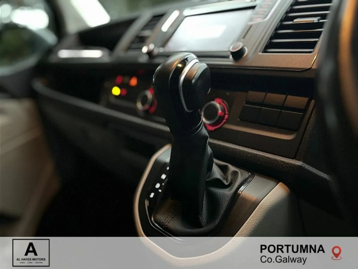 Volkswagen Transporter 2019 AUTOMATIC HIGHLINE T6 - Image 2