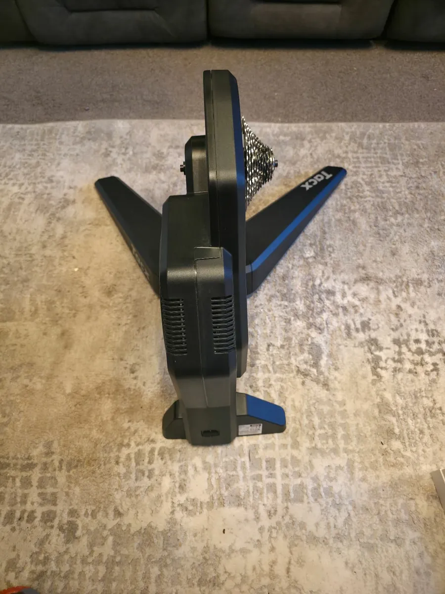 Turbo trainer - Image 3