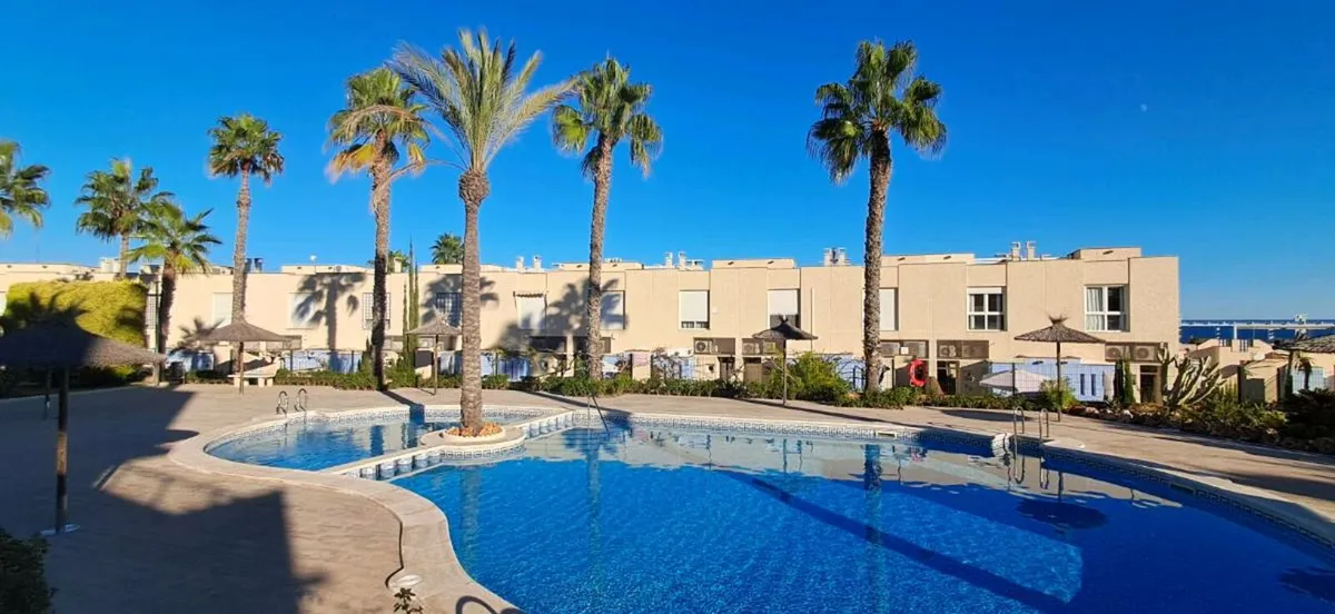 Cabo Roig, Spain 3 Bed villa - Image 4