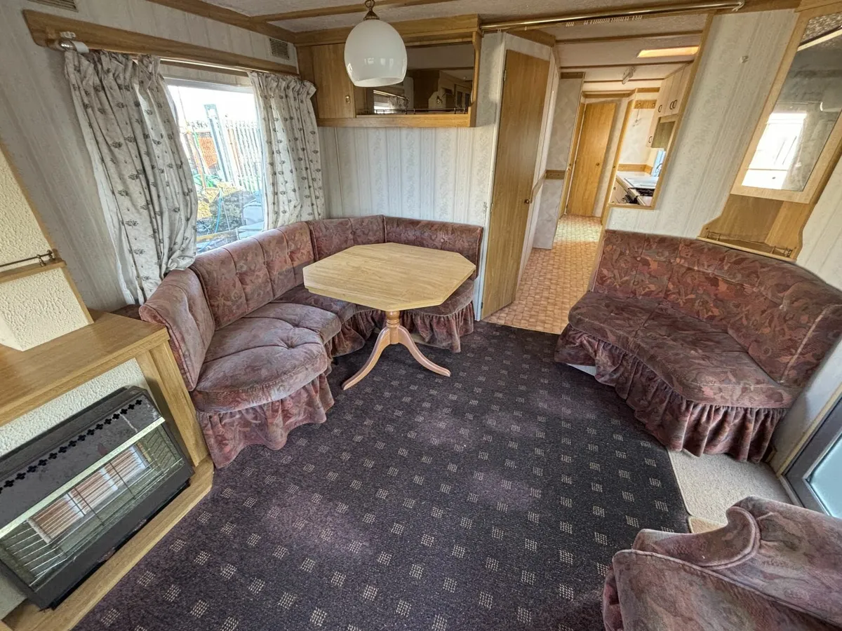 34x10 Atlas 3 Bed, Fully Serviced. - Image 3