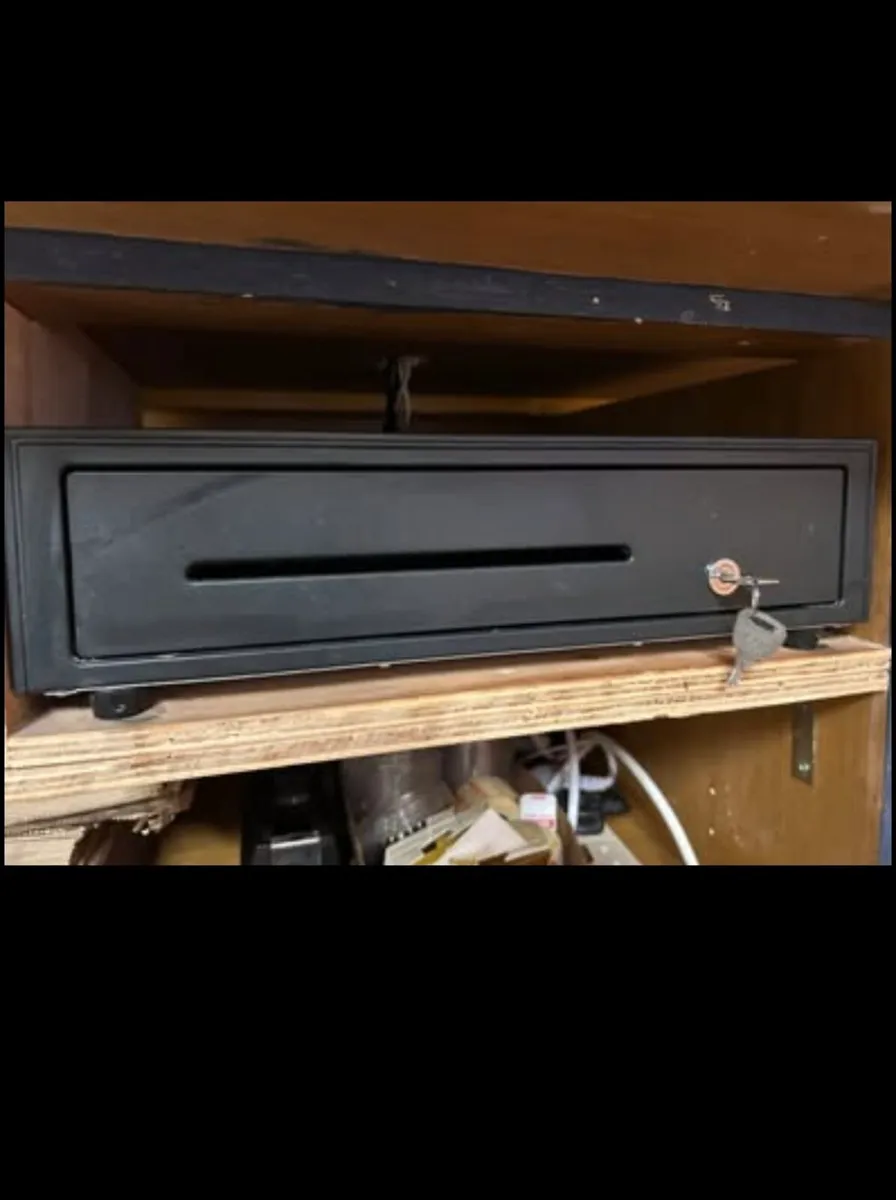 Cafe fittings - Image 3