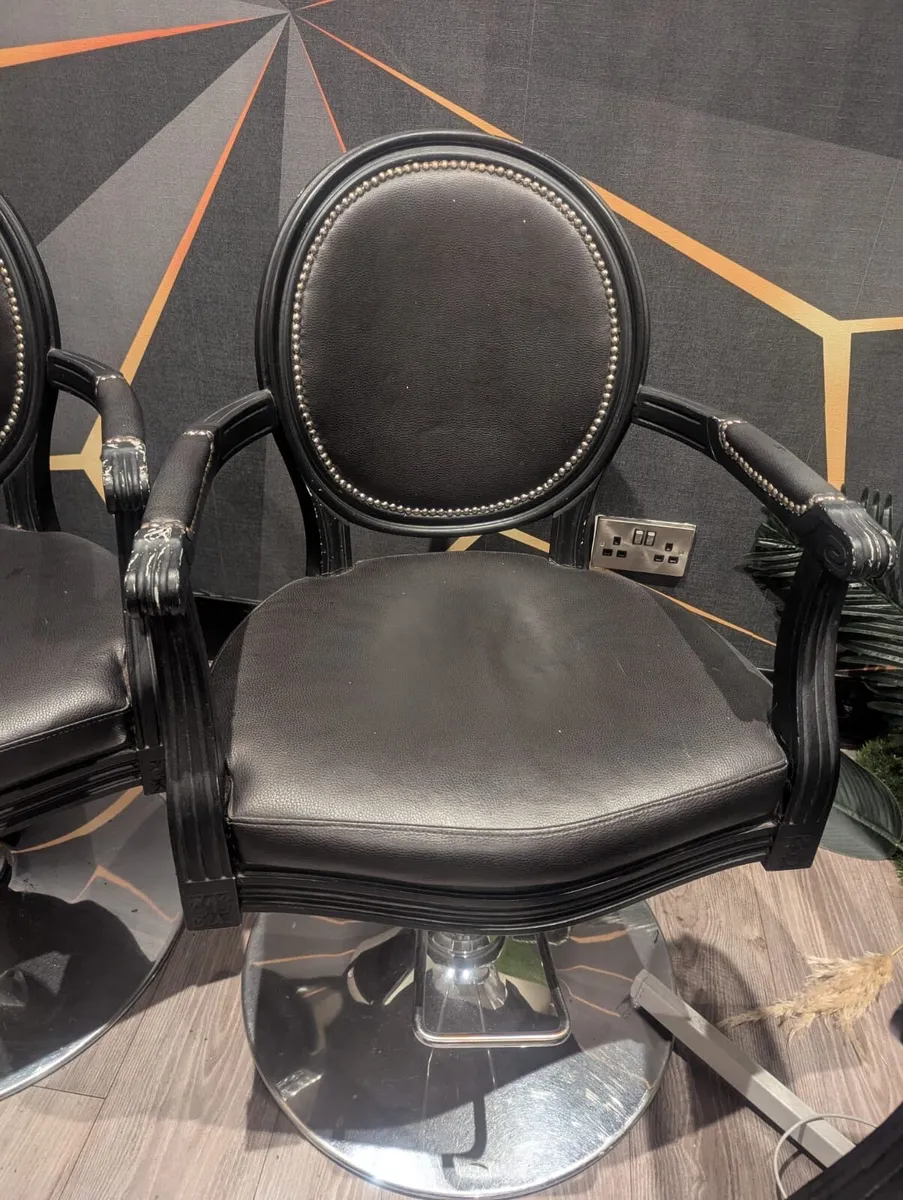 Salon furniture - Image 4