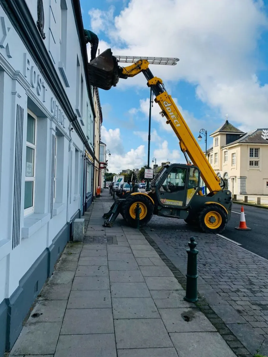 Dieci 38/14 Teleporter - Image 3