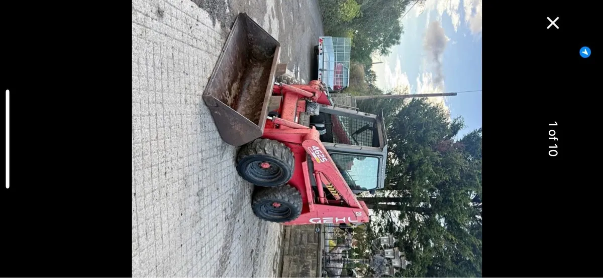 Buying all machinery any condition running or not - Image 2