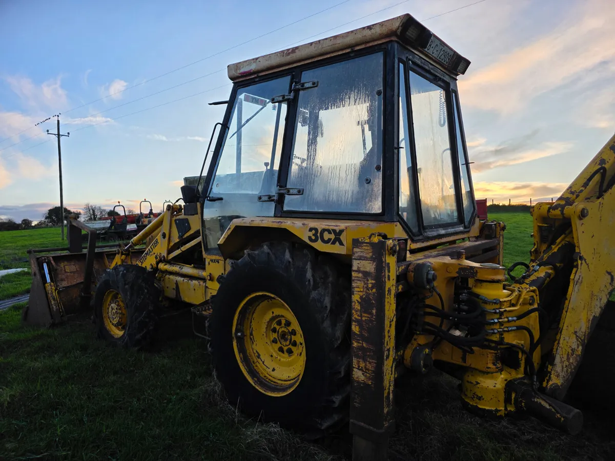 Jcb3cx - Image 3